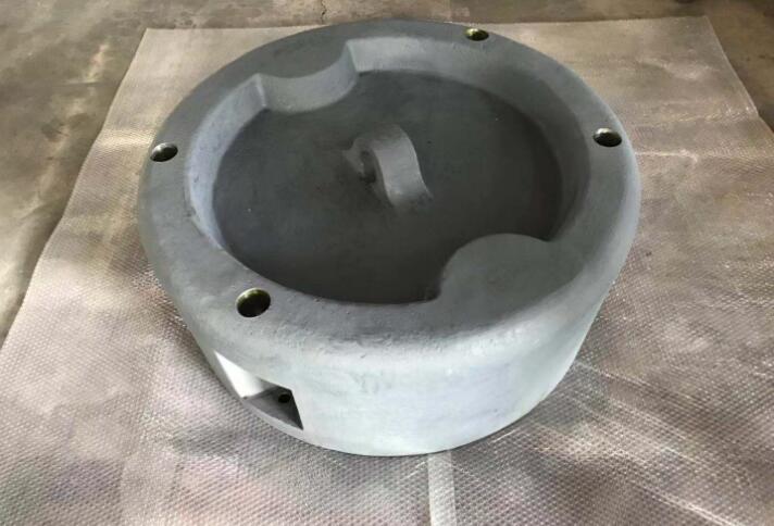Spider Cap